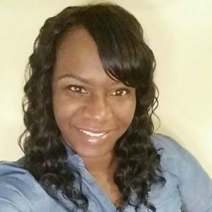 Meet your Posher, Tasha