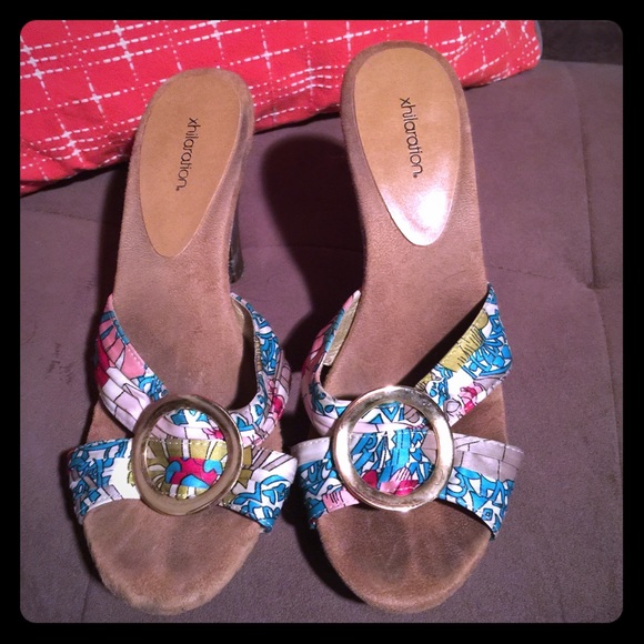 Heels