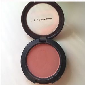 Melby blush for @smasshley11