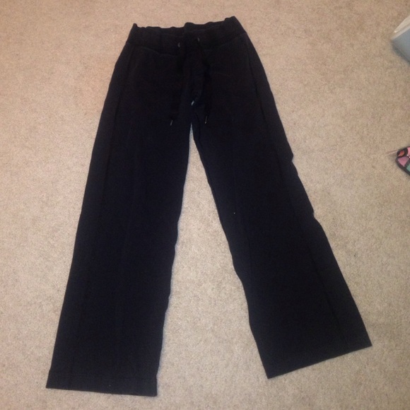 Lululemon Sweatpants