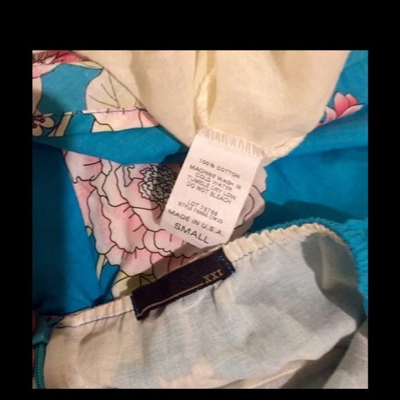 Gorgeous Halter Midi Swing Dress - Picture 3 of 3