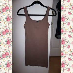 H&M Basic Casual Dress