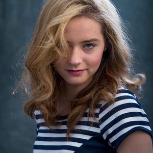 Meet your Posher, Haley