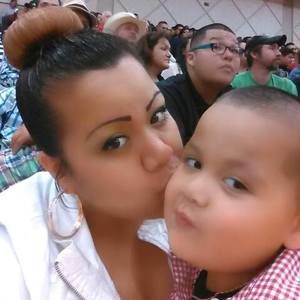 Meet your Posher, Cindy