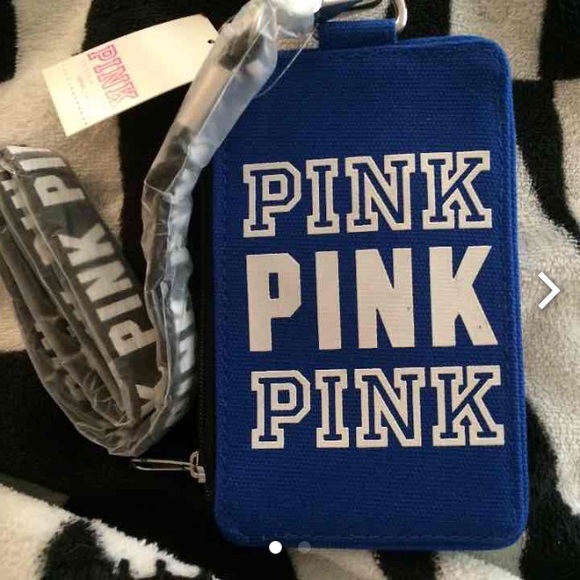 VS lanyard