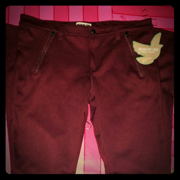 Dream Out Loud Jeggings