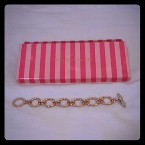 Victorias's Secret Angel Bracelet LIMITED EDITION