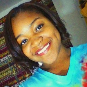 Meet your Posher, Renee