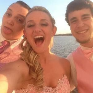 Meet your Posher, Tyler