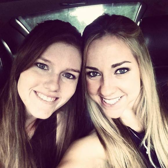 Meet your Posher, Sherry