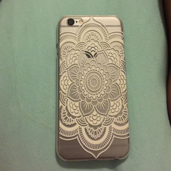 iPhone 6 case