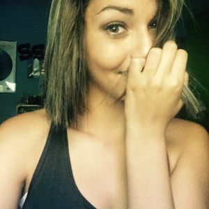 Meet your Posher, Anne