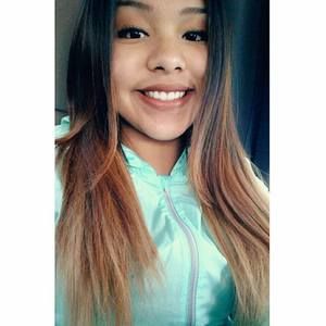 Meet your Posher, Mariah