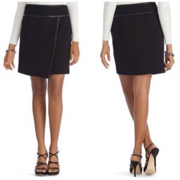 ❣PRICE DROP White House Black Market Skirt