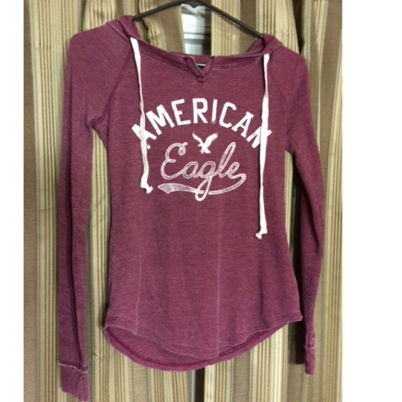 Traded for butterfly1966 American Eagle Shirt