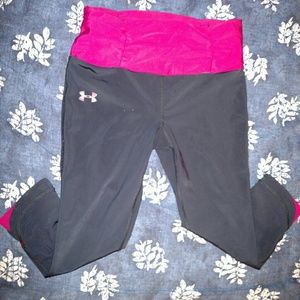 UNDERARMOUR Capris