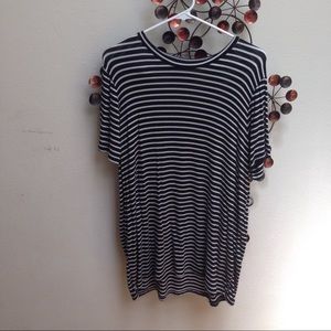 t shirt dress