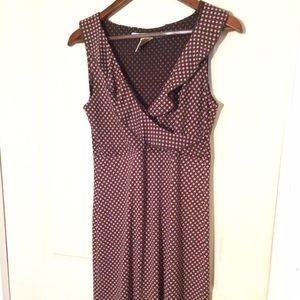Max studio dress in GUC