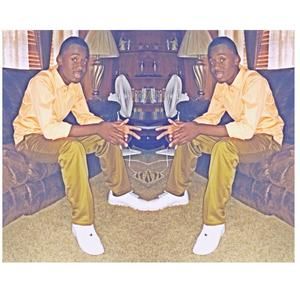 Meet your Posher, Devontae