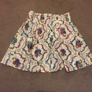 Beautiful skater skirt