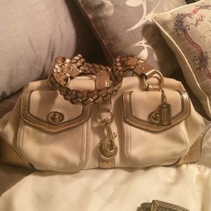 Coach handbag