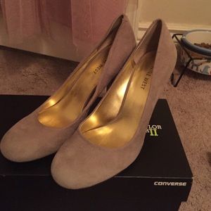 Nine West heels