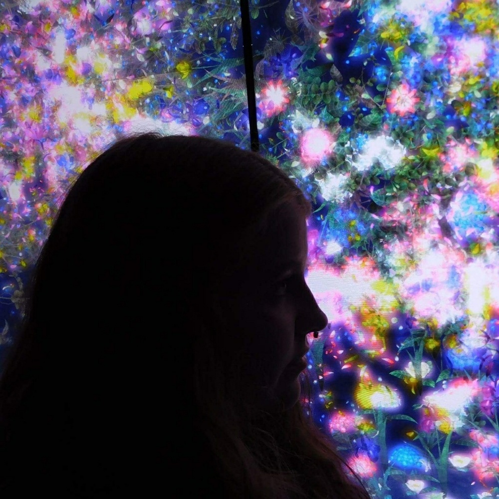 Meet your Posher, Karis