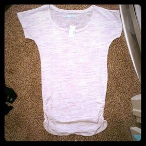 BRAND NEW W TAGS XS maurices knit short sleeve