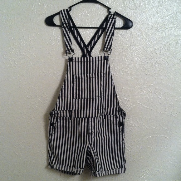 Shortalls