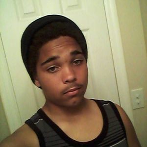 Meet your Posher, Nick