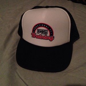 F45 training hat