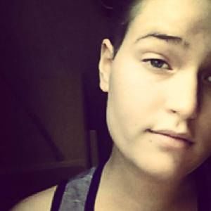 Meet your Posher, Kâtie