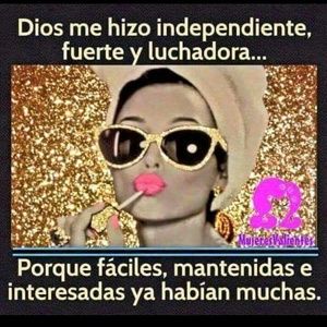 Meet your Posher, Franche