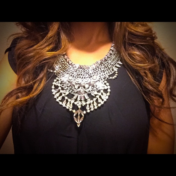 Vivian Necklace