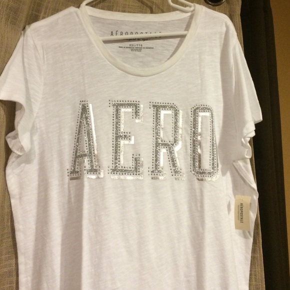 Aeropostale shirt