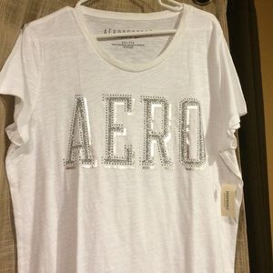 Aeropostale shirt
