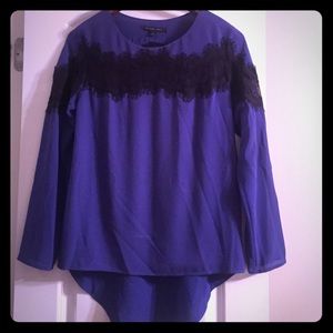 Blaque Label Blouse