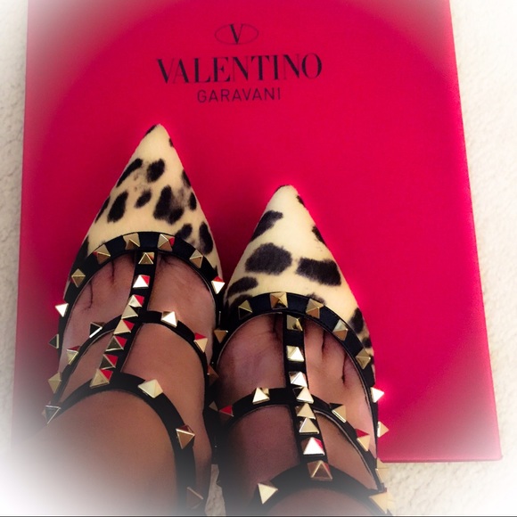 Valentino Shoes - Just SHARING 😊