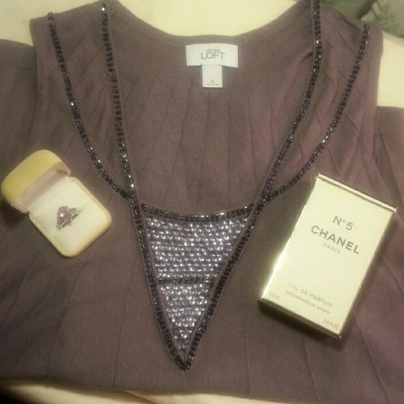 Ann Taylor Tops - Ann Taylor  Loft donated