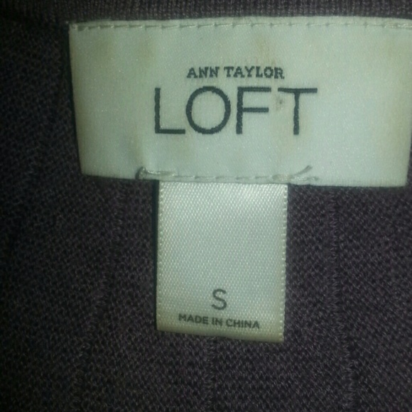 Ann Taylor  Loft donated - Picture 4 of 4