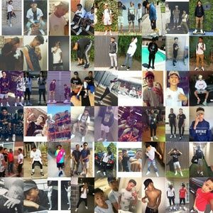 Meet your Posher, Isa