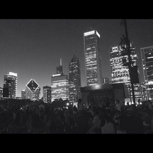 Meet your Posher, Elizabeth