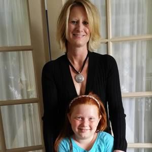 Meet your Posher, Dianne