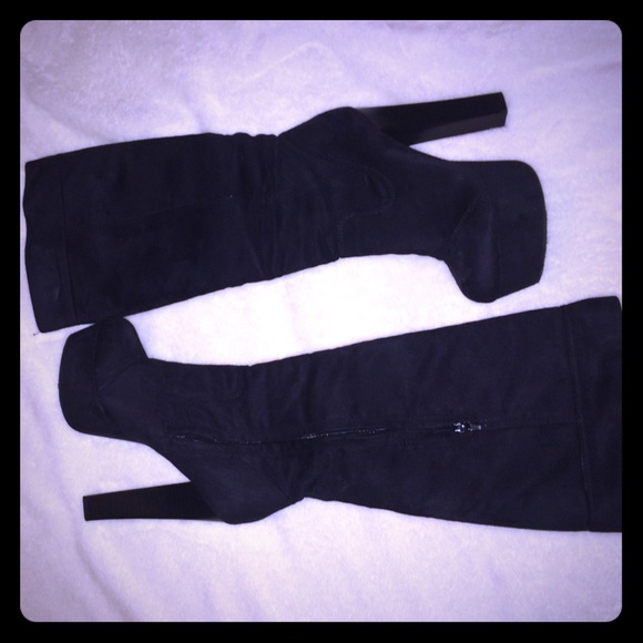 Zigi Soho Suede Boot