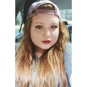 Meet your Posher, Molly