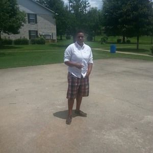 Meet your Posher, Cierra