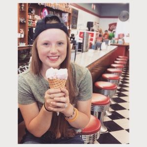 Meet your Posher, Bridget