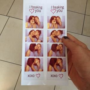 Meet your Posher, Amira