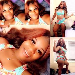 Meet your Posher, Jasmine