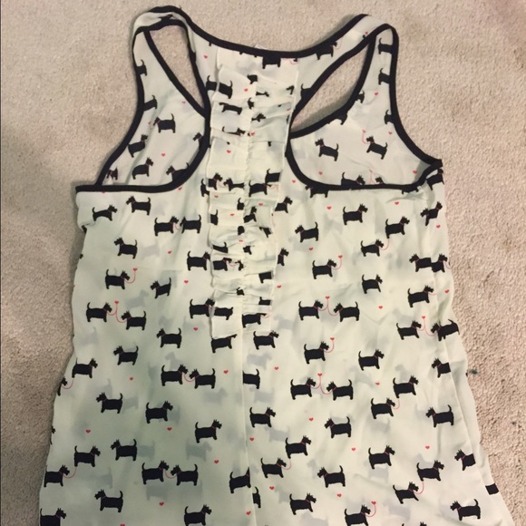 ❤️NWOT❤️ cute blouse!! - Picture 3 of 4